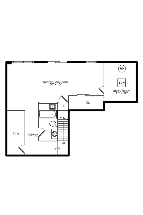 Floorplan - 3720 Meadow Vw, Dexter, MI 48130 photo 3 of 3