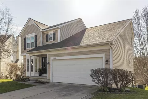 Exterior - 3720 Meadow Vw, Dexter, MI 48130 photo 3 of 14