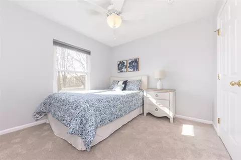Bedroom - 3720 Meadow Vw, Dexter, MI 48130 photo 2 of 9