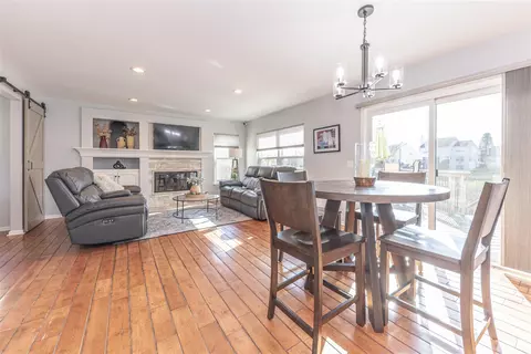 Dining - 3720 Meadow Vw, Dexter, MI 48130 photo 1 of 1