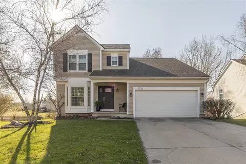 3720 Meadow Vw, Dexter, MI 48130