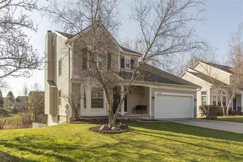 Exterior - 3720 Meadow Vw, Dexter, MI 48130 photo 2 of 14