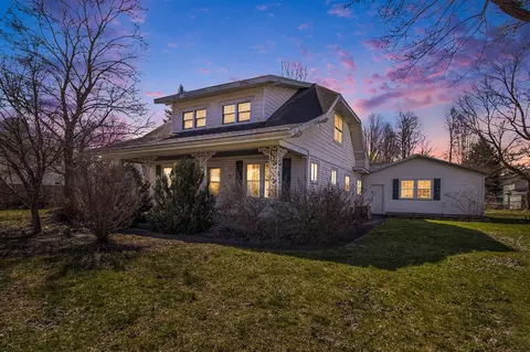 219 Lane, Mendon, MI 49072