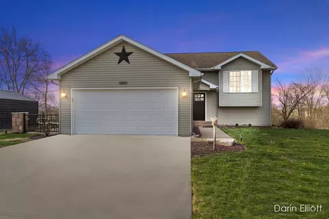 6860 Sydney, Muir, MI 48860