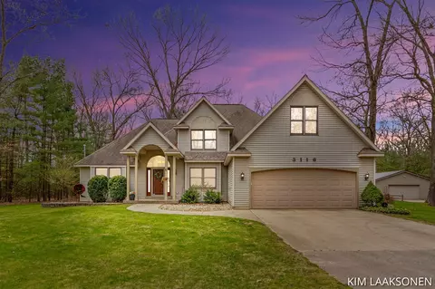 3116 52nd, Hamilton, MI 49419
