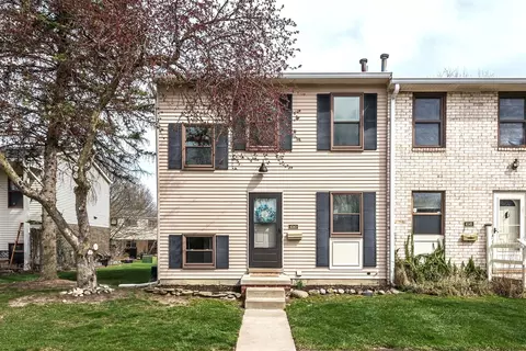 8343 Lakeview, Ypsilanti, MI 48198