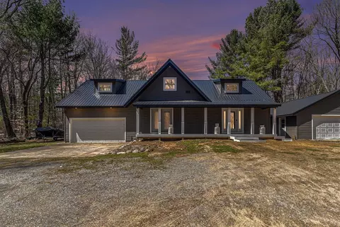 2001 N Weber, Muskegon, MI 49445