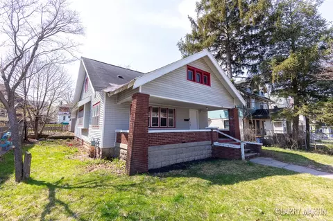 650 Worden, Grand Rapids, MI 49507