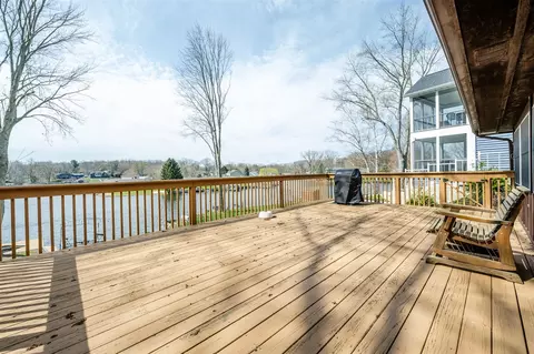 Exterior - 7100 S Maple, Coloma, MI 49038 photo 1 of 10