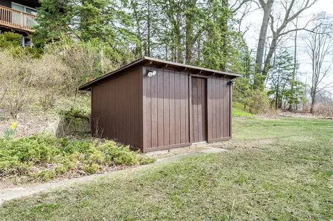 Exterior - 7100 S Maple, Coloma, MI 49038 photo 9 of 10
