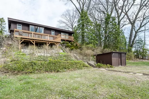 Exterior - 7100 S Maple, Coloma, MI 49038 photo 8 of 10