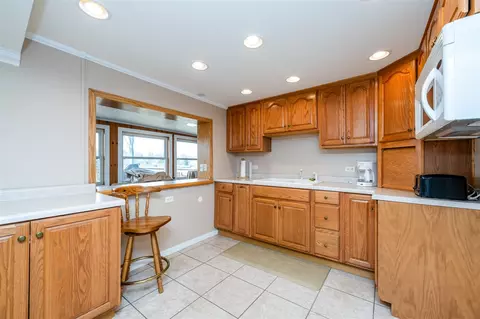 Kitchen - 7100 S Maple, Coloma, MI 49038 photo 2 of 2