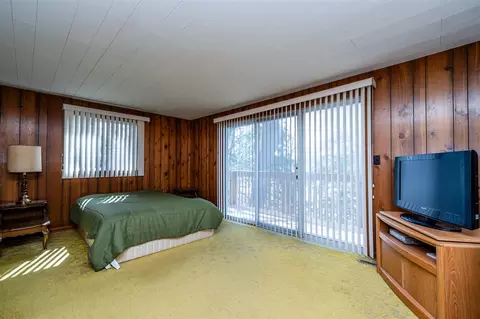 Bedroom - 7100 S Maple, Coloma, MI 49038 photo 9 of 11