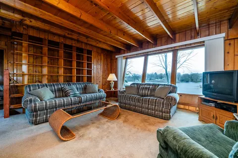 Living - 7100 S Maple, Coloma, MI 49038 photo 2 of 3