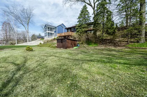 Exterior - 7100 S Maple, Coloma, MI 49038 photo 6 of 10