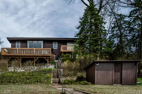 Exterior - 7100 S Maple, Coloma, MI 49038 photo 3 of 10