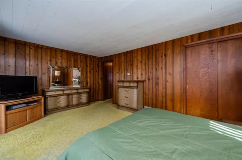 Bedroom - 7100 S Maple, Coloma, MI 49038 photo 10 of 11