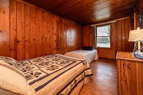 Bedroom - 7100 S Maple, Coloma, MI 49038 photo 5 of 11