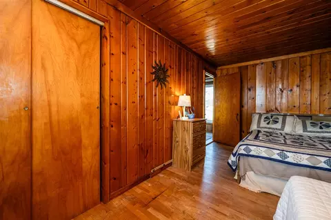 Bedroom - 7100 S Maple, Coloma, MI 49038 photo 6 of 11