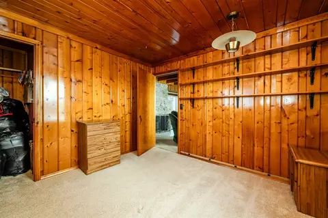 Bedroom - 7100 S Maple, Coloma, MI 49038 photo 2 of 11