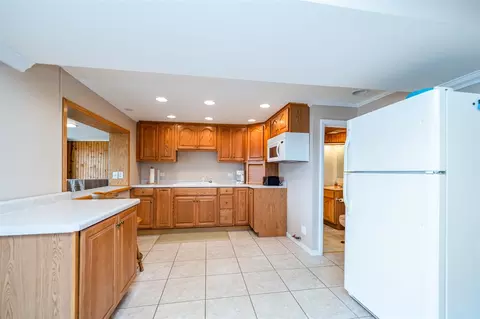 Kitchen - 7100 S Maple, Coloma, MI 49038 photo 1 of 2