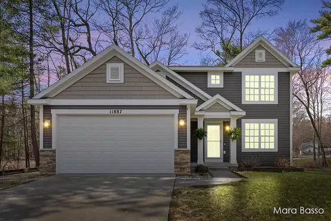 11887 Wabasis, Rockford, MI 49341