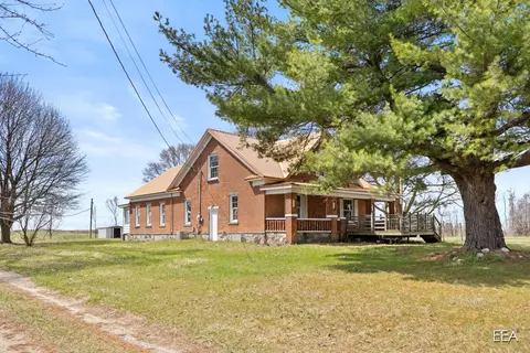 3570 Edgar, Edmore, MI 48829