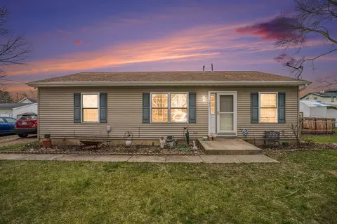 103 S Leeth, White Pigeon, MI 49099