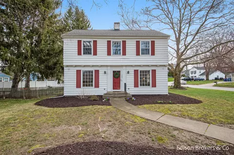 500 Shawmut, Grand Rapids, MI 49504