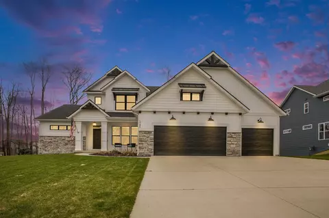 1798 Gloryfield, Byron Center, MI 49315