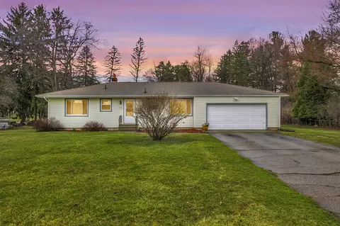3018 W Morrell, Jackson, MI 49203