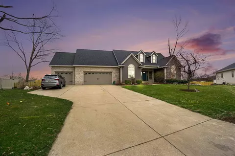 1371 Ashton Woods, Portage, MI 49024