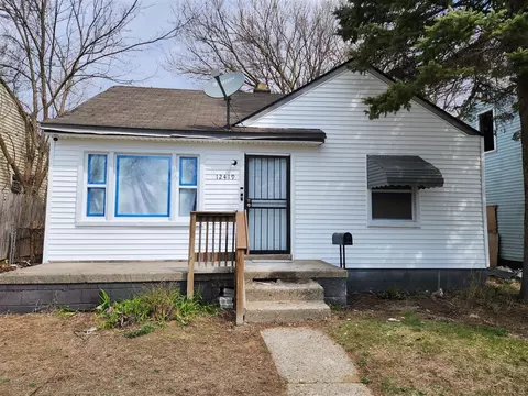 12419 Greiner, Detroit, MI 48205