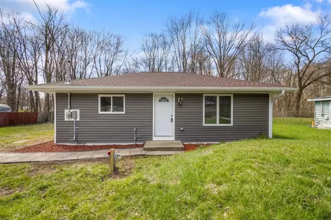 135 Tulip Tree, Battle Creek, MI 49037
