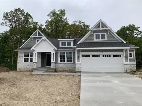 1449 Kimber, Lowell, MI 49331