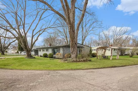 513 Krohn, Berrien Springs, MI 49103