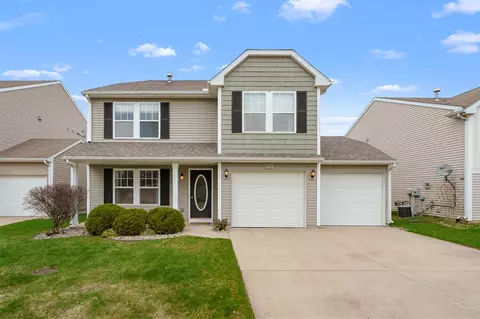 8303 Lausen, Richland, MI 49083