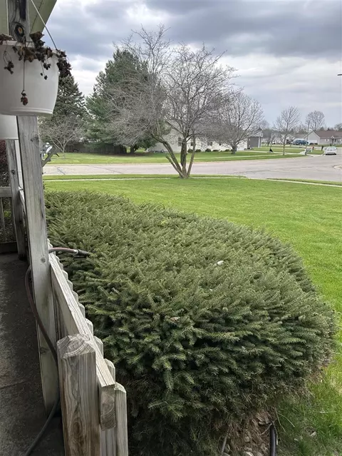 Exterior - 4 Grady, Coldwater, MI 49036 photo 2 of 6