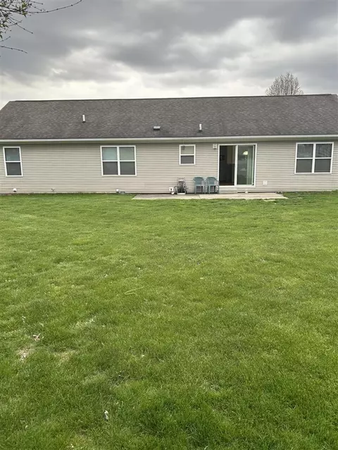 Exterior - 4 Grady, Coldwater, MI 49036 photo 4 of 6