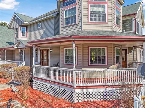 Exterior - 3241 E Cranberry Lk, Harrison, MI 48625 photo 5 of 15