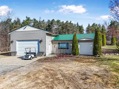 Exterior - 3241 E Cranberry Lk, Harrison, MI 48625 photo 15 of 15