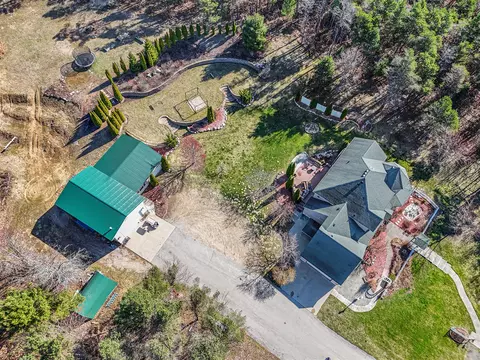 View/Area - 3241 E Cranberry Lk, Harrison, MI 48625 photo 3 of 8