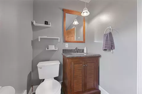 Bath - 3241 E Cranberry Lk, Harrison, MI 48625 photo 7 of 7