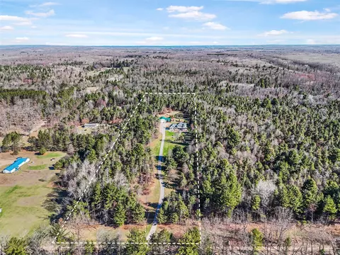 View/Area - 3241 E Cranberry Lk, Harrison, MI 48625 photo 6 of 8