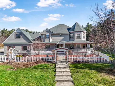 Exterior - 3241 E Cranberry Lk, Harrison, MI 48625 photo 2 of 15