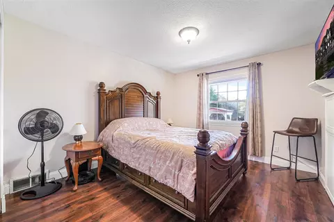 Bedroom - 3241 E Cranberry Lk, Harrison, MI 48625 photo 6 of 6