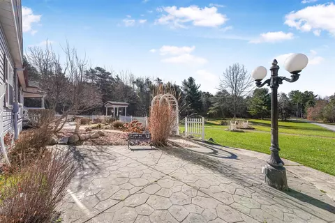 Exterior - 3241 E Cranberry Lk, Harrison, MI 48625 photo 11 of 15