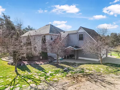 Exterior - 3241 E Cranberry Lk, Harrison, MI 48625 photo 7 of 15