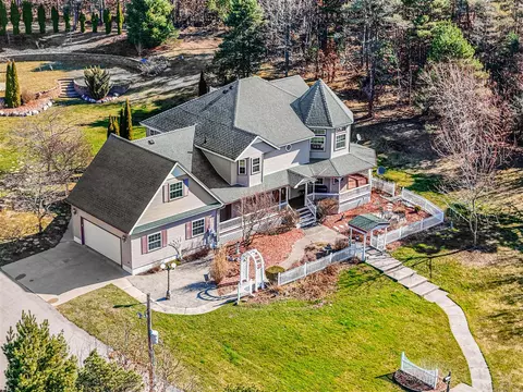 View/Area - 3241 E Cranberry Lk, Harrison, MI 48625 photo 1 of 8