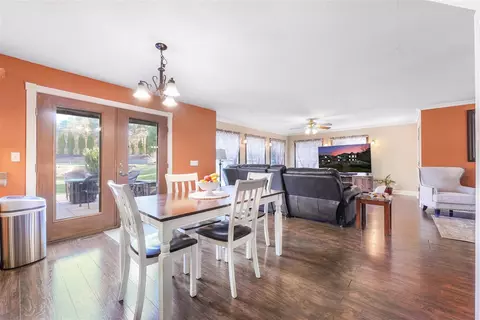 Dining - 3241 E Cranberry Lk, Harrison, MI 48625 photo 1 of 3